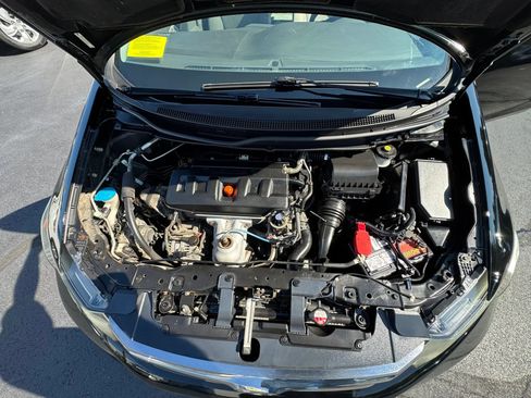 Used 2012 Honda Civic EX image 18