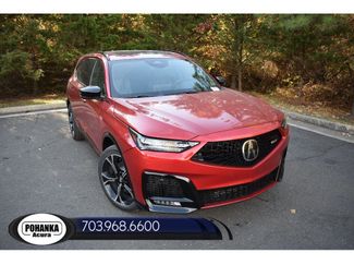 New 2026 Acura MDX Type S video 2