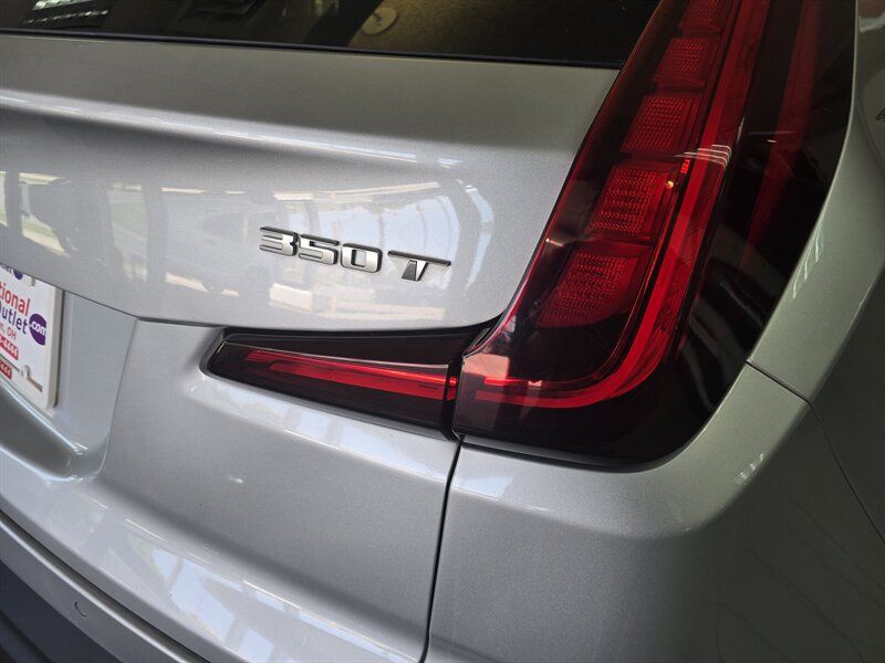 Used 2020 Cadillac XT4 Premium Luxury FWD image 31