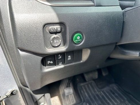 Used 2022 Honda Passport EX-L image 12