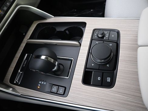 New 2026 MAZDA CX-90 3.3 Turbo S w/ Premium Package image 33