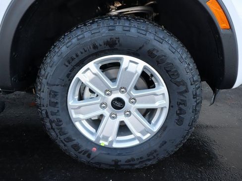 New 2025 Ford Ranger XL w/ Trailer Tow Package image 14