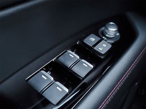 New 2025 MAZDA CX-5 2.5 Turbo w/ Premium Package image 22