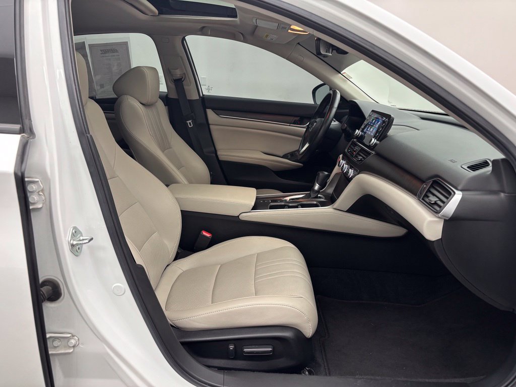 Used 2021 Honda Accord EX-L image 28