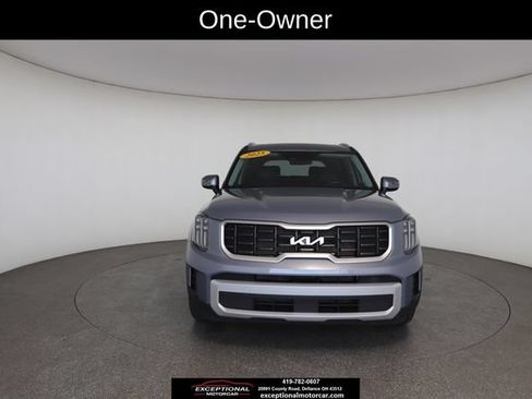 Used 2025 Kia Telluride S AWD/4WD image 31