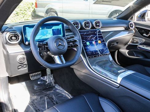 New 2026 Mercedes-Benz CLE 300 4MATIC Coupe image 12