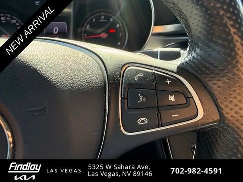 Used 2016 Mercedes-Benz GLC 300 image 13