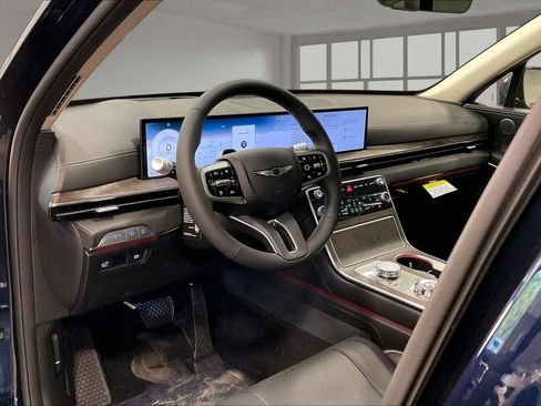 New 2026 Genesis GV80 3.5T Advanced AWD/4WD image 7