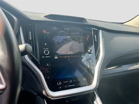 Used 2021 Subaru Outback Limited XT w/ Popular Package #2 image 13