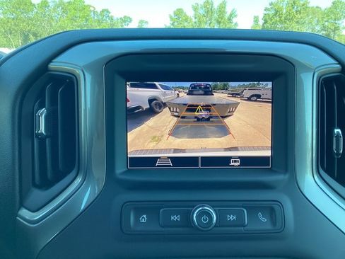 New 2026 Chevrolet Silverado 2500 W/T w/ WT/CX Safety Package image 24