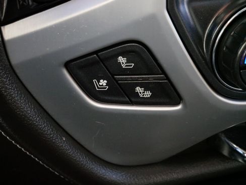 Used 2016 GMC Sierra 1500 SLT image 27