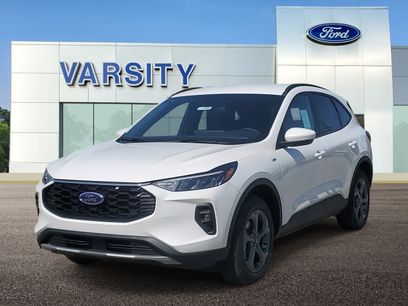 New 2026 Ford Escape ST-Line Select