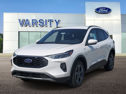 New 2026 Ford Escape ST-Line Select image 1