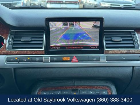 Used 2010 Audi A8 L 4.2 image 41