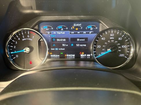 Used 2020 Ford Expedition Limited w/ Special Edition Package AWD/4WD image 32