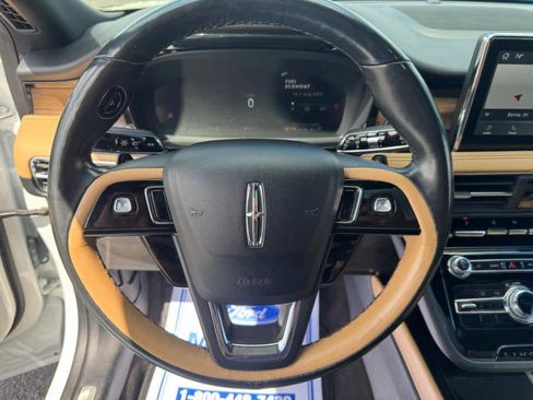 Used 2022 Lincoln Corsair Reserve w/ Elements Package AWD/4WD image 7