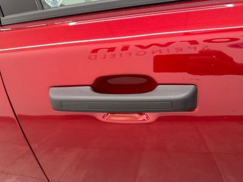 New 2025 Ford Bronco Sport Big Bend w/ Convenience Package image 12