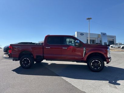 Used 2026 Ford F350 Platinum w/ Platinum Plus Package