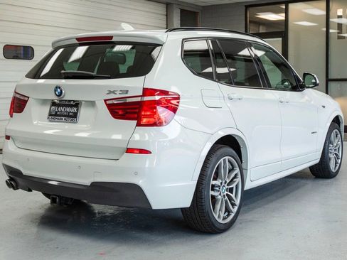 Used 2015 BMW X3 xDrive28i image 31