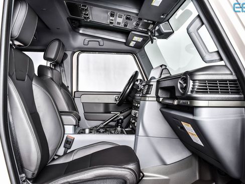 New 2025 INEOS Grenadier image 22