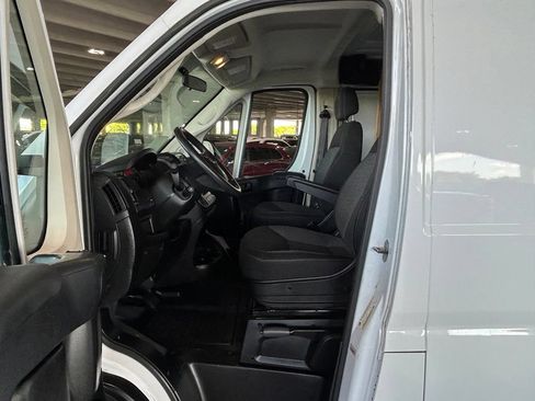 Used 2021 RAM ProMaster 1500 FWD image 22