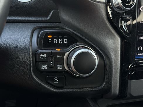 Used 2023 RAM 1500 Big Horn AWD/4WD image 16