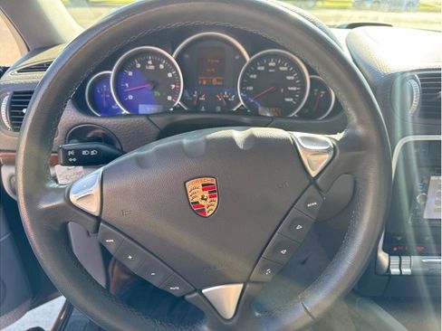 Used 2003 Porsche Cayenne S AWD/4WD image 14