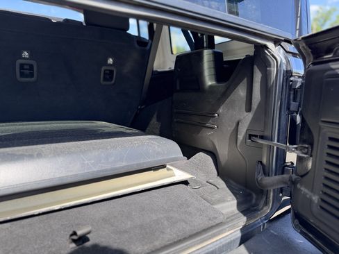 Used 2020 Jeep Wrangler Unlimited Sport S AWD/4WD image 49
