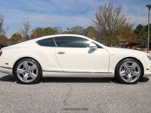 Used 2013 Bentley Continental GT image 9