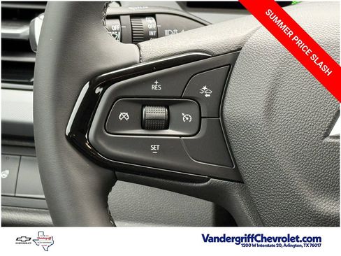 New 2027 Chevrolet Bolt LT w/ Comfort Package FWD image 13