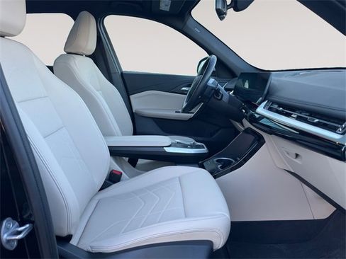 Certified 2023 BMW X1 xDrive28i w/ Convenience Package image 15