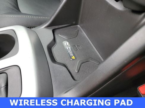 Used 2019 Chevrolet Colorado ZR2 image 5