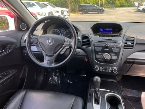 Used 2017 Acura RDX FWD image 16