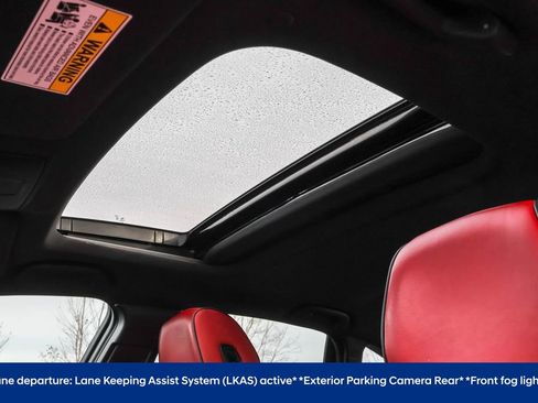 Used 2021 Acura TLX w/ A-SPEC Pkg image 9