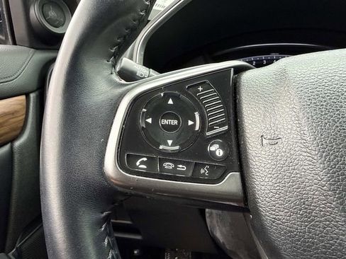 Used 2018 Honda CR-V EX-L image 28