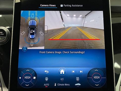 New 2026 Mercedes-Benz GLC 300 4MATIC image 24