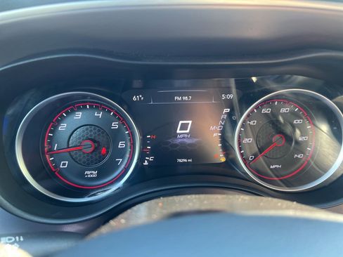 Used 2022 Dodge Charger SXT RWD image 27