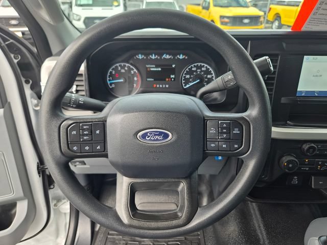 Used 2026 Ford F250 XL w/ 360-Degree Camera Package RWD image 20