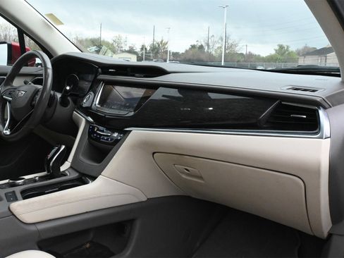 Used 2022 Cadillac XT6 Premium Luxury image 24