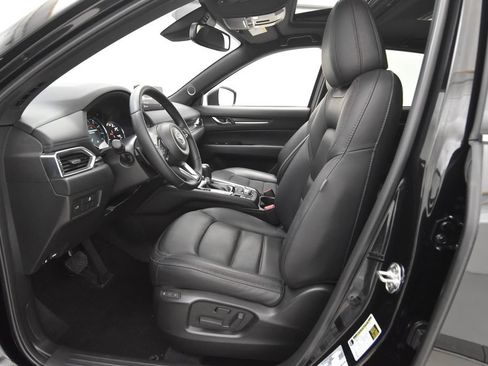 Used 2024 MAZDA CX-5 2.5 Turbo w/ Premium Package AWD/4WD image 24