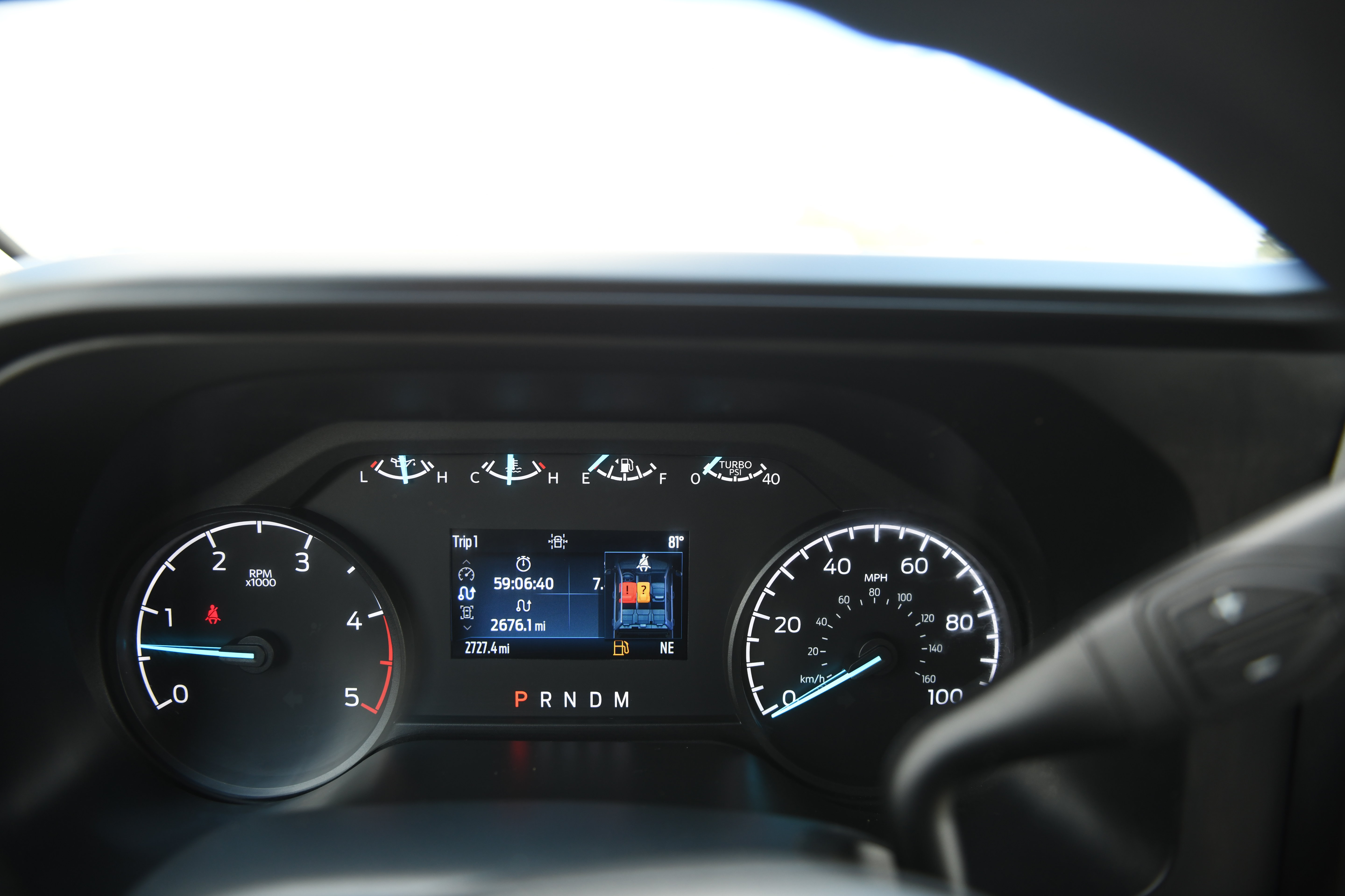 Used 2026 Ford F550 4x4 Crew Cab image 35