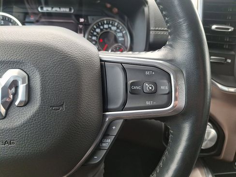 Used 2022 RAM 1500 Laramie image 21