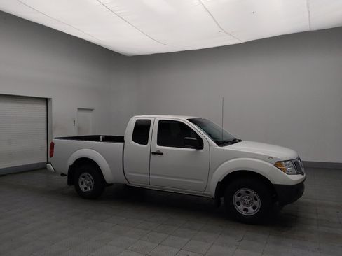 Used 2019 Nissan Frontier S image 11