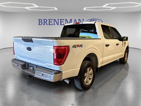 Certified 2023 Ford F150 XLT AWD/4WD image 6