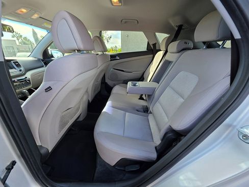 Used 2016 Hyundai Tucson Eco image 18