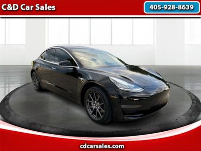 Used 2019 Tesla Model 3 Standard Range Plus