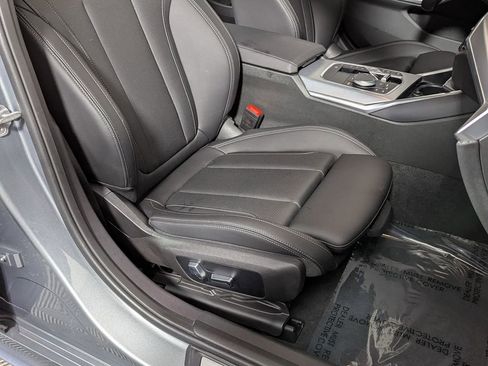 Certified 2023 BMW 330i xDrive Sedan w/ M Sport Package image 25