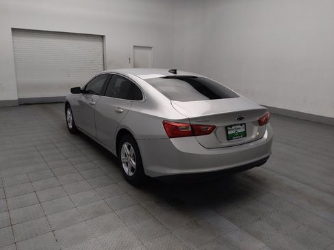Used 2021 Chevrolet Malibu LS w/ LPO, Convenience Package 2 image 5