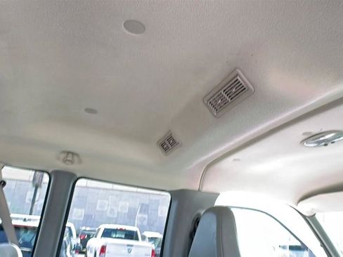 Used 2007 Chevrolet Express 3500 Extended Passenger w/ LT Preferred Equipment Group RWD image 30