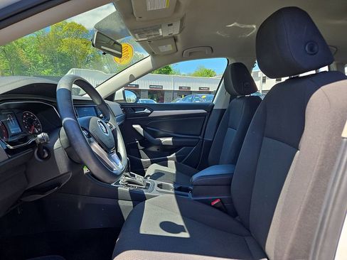 Used 2019 Volkswagen Jetta S w/ Driver Assistance Package FWD image 16